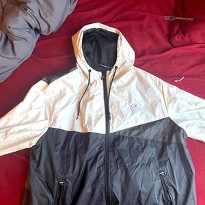 Calvin Klein Wind Breaker